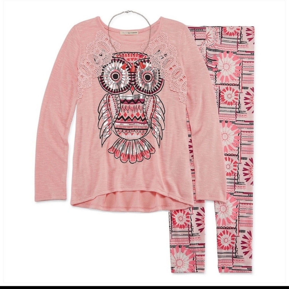 Girls outfit